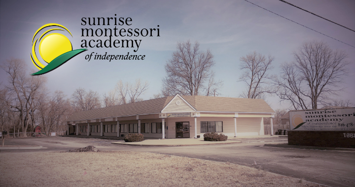 Sunrise Montessori main