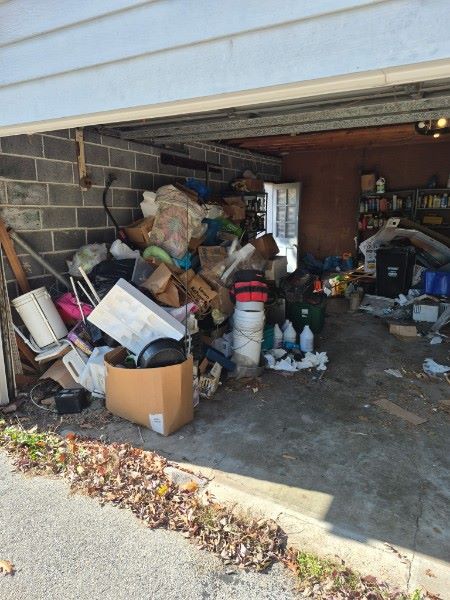 Complete Property Cleanout 3