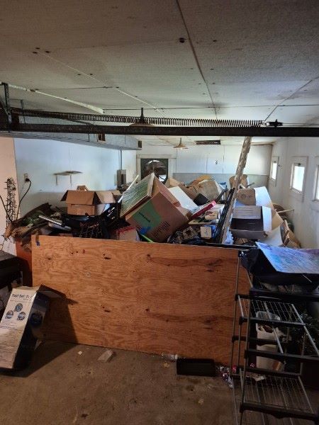 Complete Property Cleanout 5