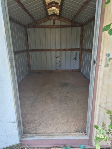 Complete Property Cleanout 8