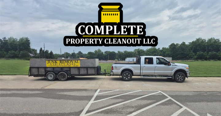 Complete Property Cleanout main
