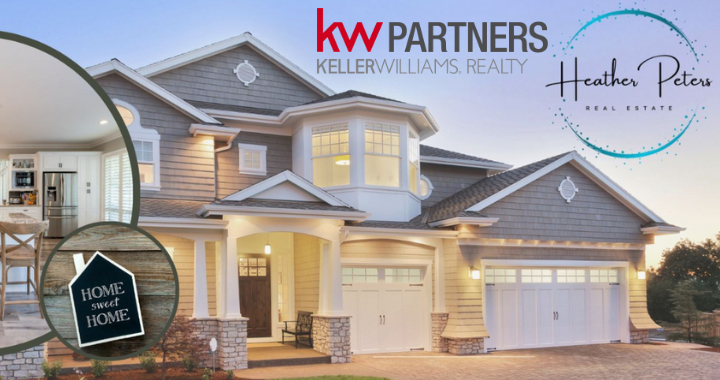 Heather Peters Real Estate main