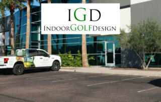Indoor Golf Design main