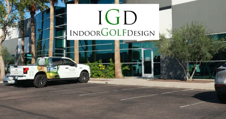 Indoor Golf Design main