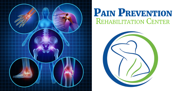 Pain Prevention Rehabilitation Clinic main