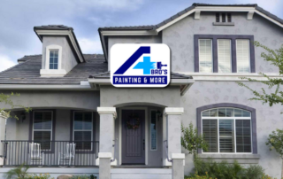 Spend It In A+ Bros Painting in Springfield MO main