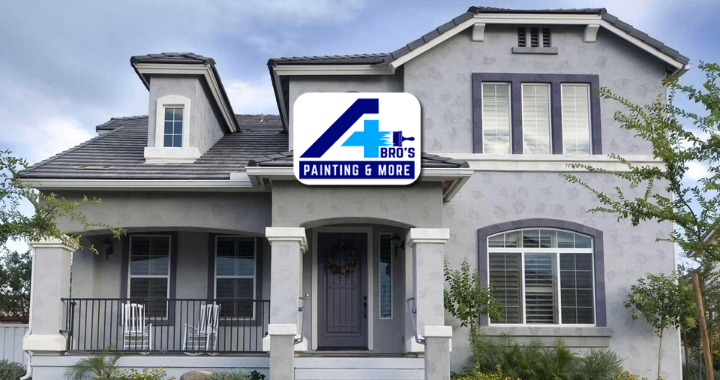 Spend It In A+ Bros Painting in Springfield MO main