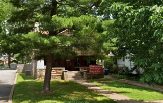 Spend It In A Touch of Nature Childcare in Springfield MO main