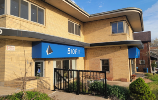 Spend It In BioFit in St. Louis MO main