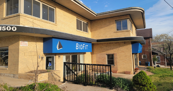 Spend It In BioFit in St. Louis MO main