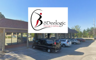 Spend It In Bodeelogic Massage and Wellness in Lees Summit MO main