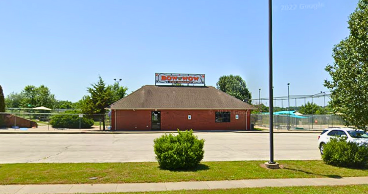 Spend It In Bow Wow Pet Resort in Strafford MO main