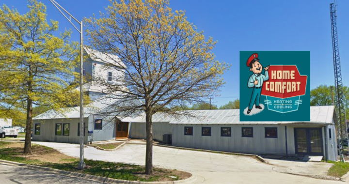 Spend It In Home Comfort Heating and Cooling in Lenexa KS main