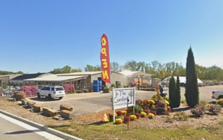 Spend It In In The Garden Landscaping & Garden Center in Pittsburg KS main