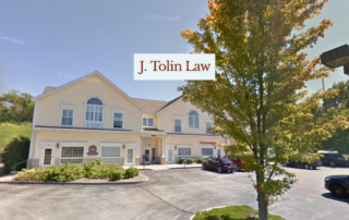 Spend It In J. Tolin Law in Chesterfield MO main