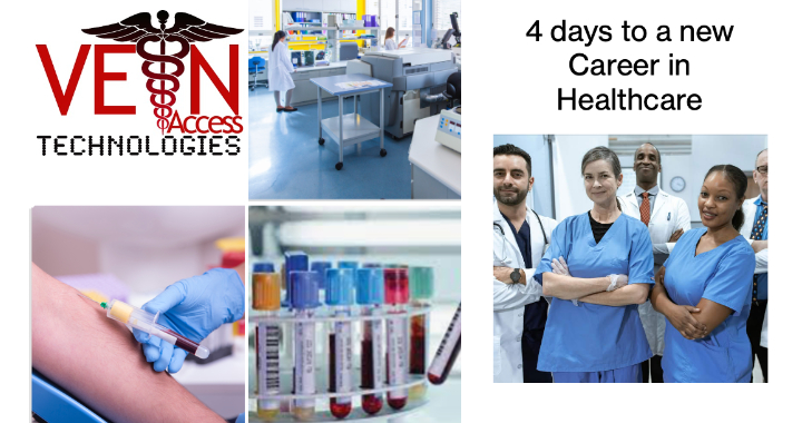 Vein Access Technologies main