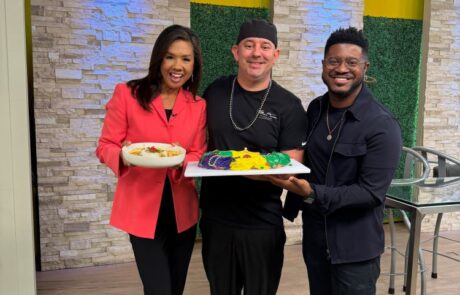 Chef William Turner 1