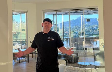 Chef William Turner 1