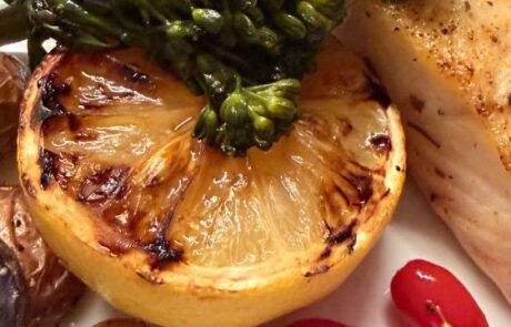 Chef William Turner 11