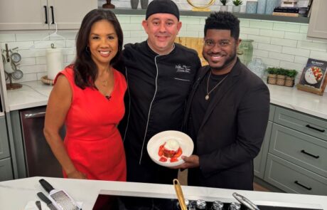 Chef William Turner 12