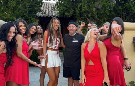 Chef William Turner 14