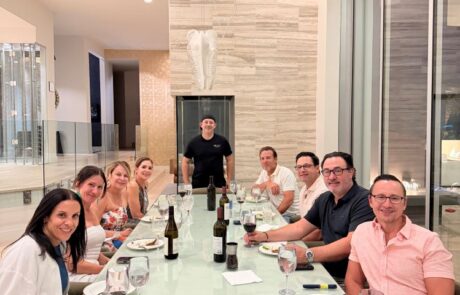 Chef William Turner 15