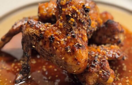 Chef William Turner 16