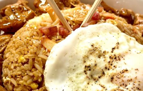 Chef William Turner 2