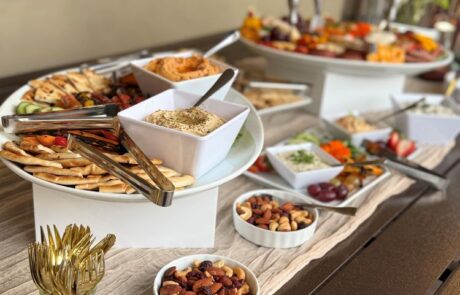 Chef William Turner 6