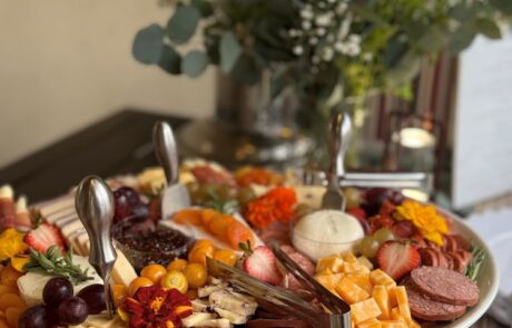 Chef William Turner 7