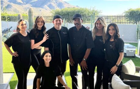 Chef William Turner 8