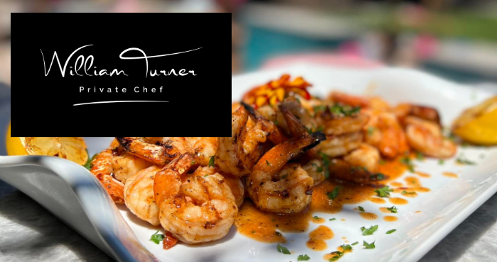 Chef William Turner main