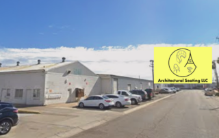 Spend It In Architectural Seating in Phoenix AZ main