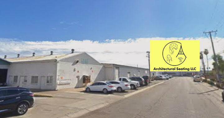 Spend It In Architectural Seating in Phoenix AZ main