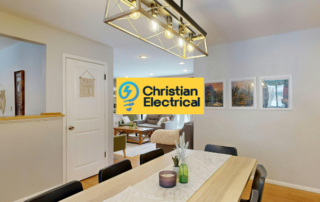 Spend It In Christian Electrical Services LLC in Fordland MO main