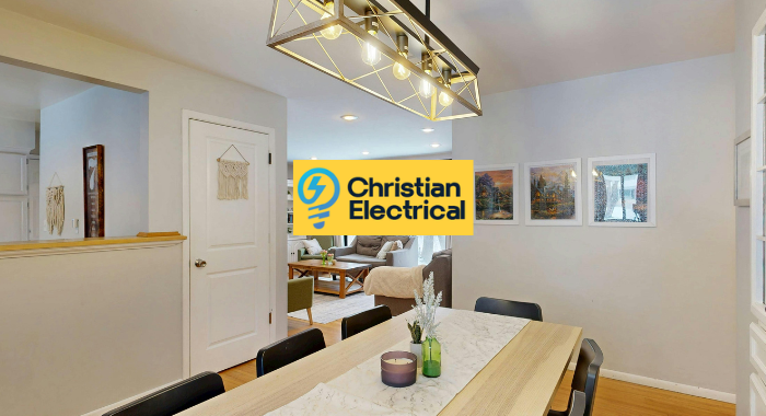 Spend It In Christian Electrical Services LLC in Fordland MO main