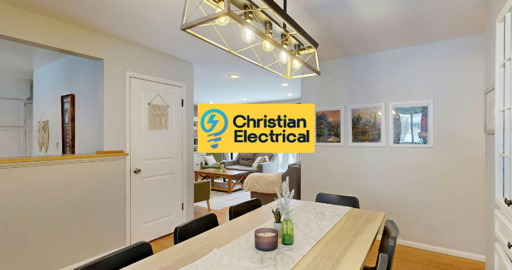 Spend It In Christian Electrical Services LLC in Fordland MO main