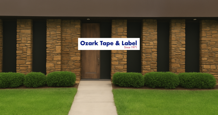 Spend It In Ozark Tape and Label in Springfield MO main