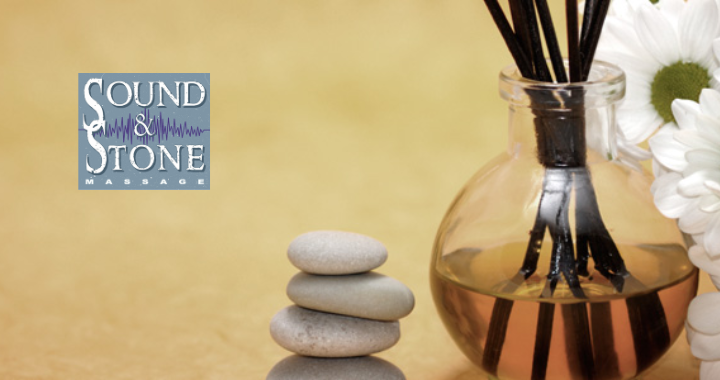 Spend It In Sound and Stone Massage in Pittsburg KS main