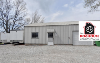 Spend It In The Doghouse Grooming in St. Genevieve MO main