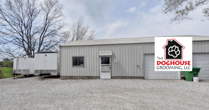 Spend It In The Doghouse Grooming in St. Genevieve MO main