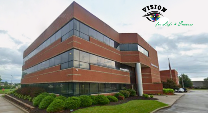 Spend It In Vision For Life and Success in Glen Carbon IL main