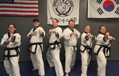 Tao Martial Arts Mesa AZ 1