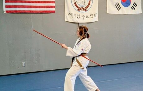 Tao Martial Arts Mesa AZ 10