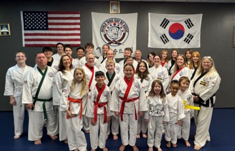 Tao Martial Arts Mesa AZ 2