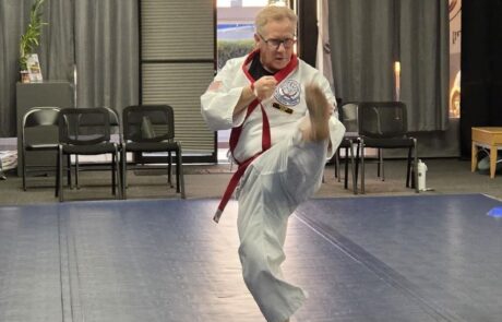 Tao Martial Arts Mesa AZ 3