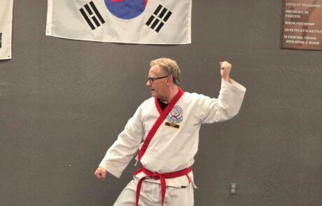 Tao Martial Arts Mesa AZ 4