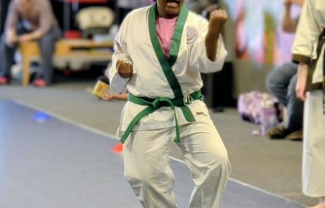 Tao Martial Arts Mesa AZ 6