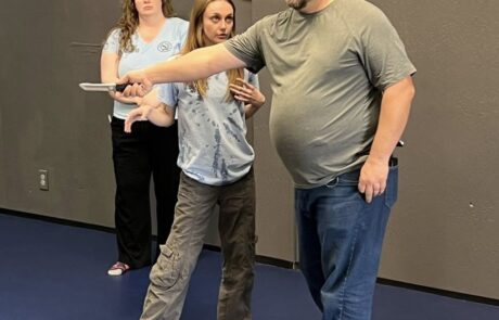 Tao Martial Arts Mesa AZ 8