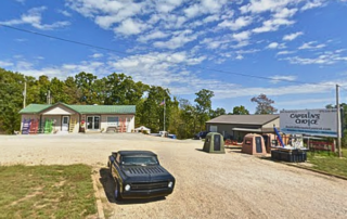 Spend It In Captain's Choice in Osage Beach MO main